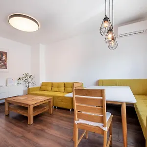  Апартаменты Cosy In