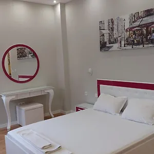  Апартаменты Pink&blue - 2bdr With Balcony