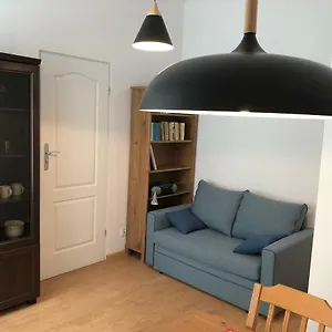 Pulawska Nr 1 Варшава