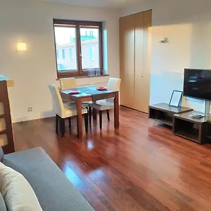 Concierge Koszykowa Варшава