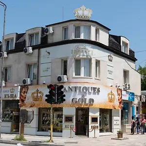 Appartamento Golden House, Varna